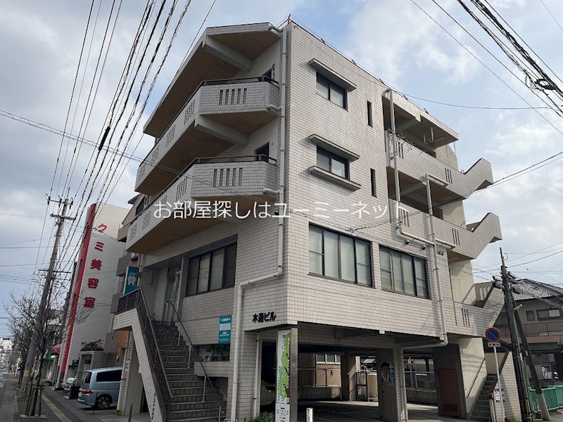木通歯科ビル その他