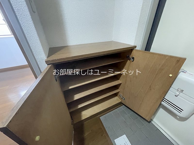 ファミーユ蘭 その他