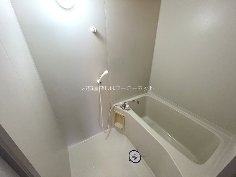 ファミーユ蘭 風呂画像