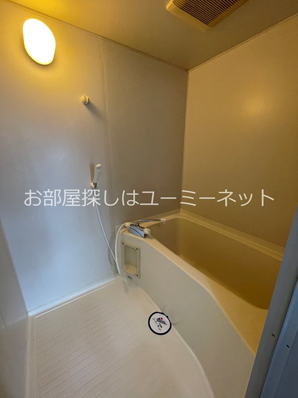ファミーユ蘭 風呂画像
