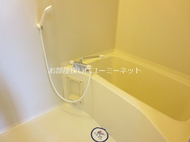 ファミーユ蘭 風呂画像