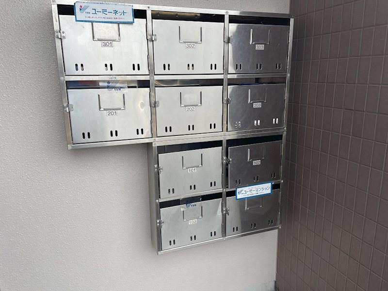 アグリR＆O その他共有部分