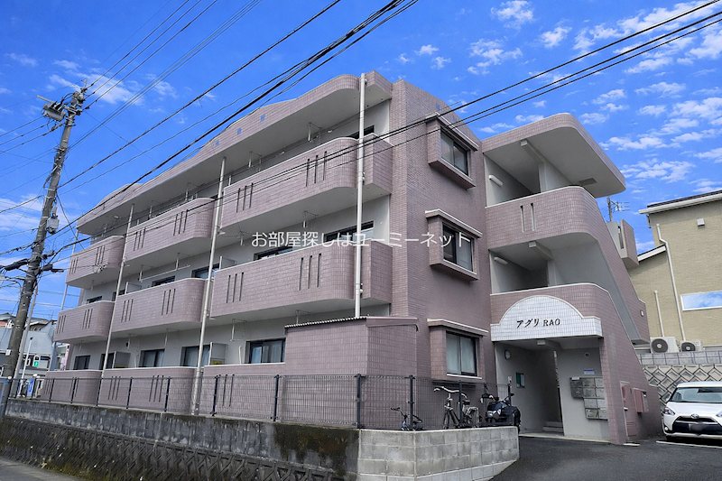 アグリR＆O 外観