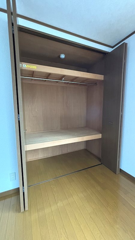 アグリR＆O 収納