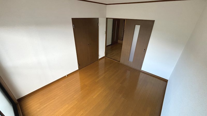 アグリR＆O ベッドルーム