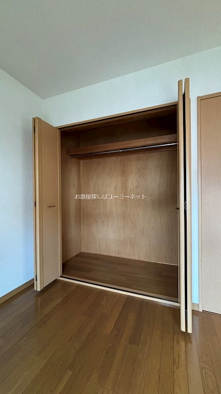 GRANDEUR TENJIN 収納
