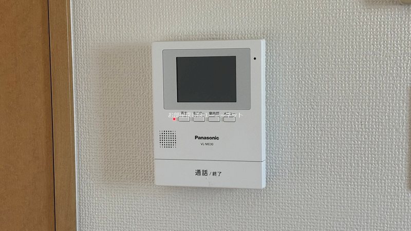 GRANDEUR TENJIN セキュリティ