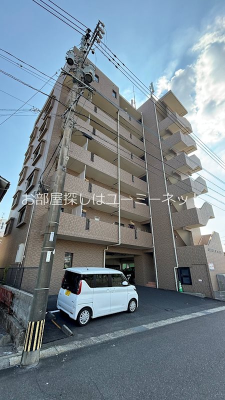 GRANDEUR TENJIN その他