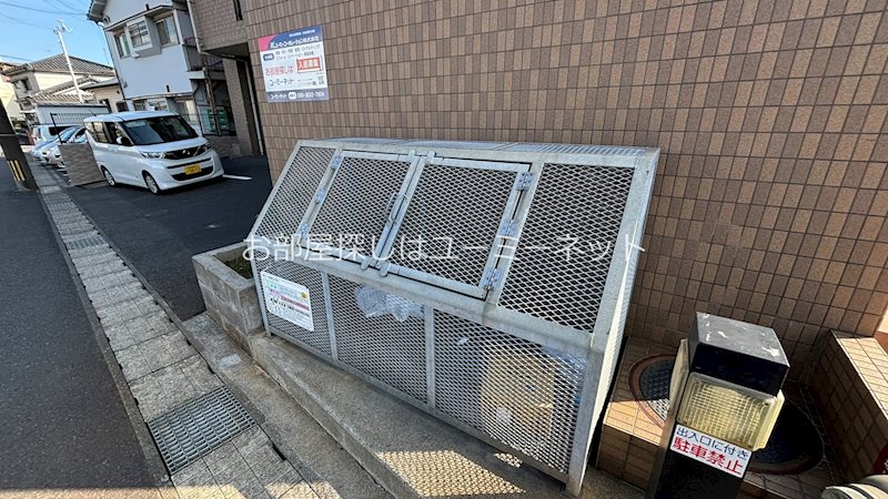 GRANDEUR TENJIN その他