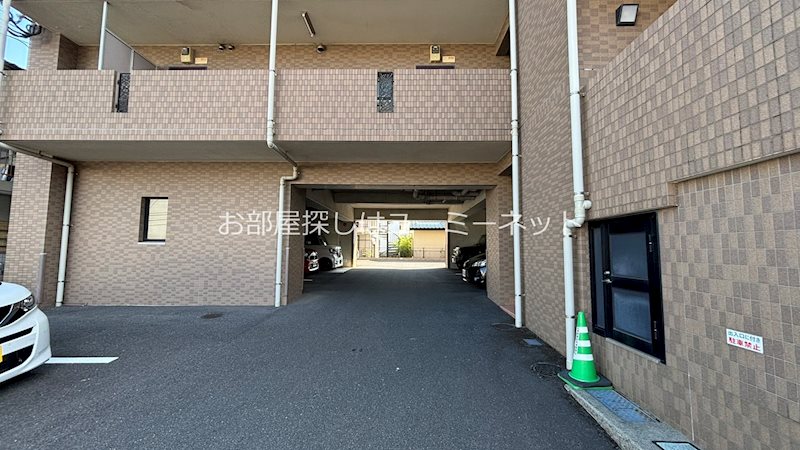 GRANDEUR TENJIN その他
