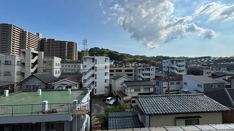 GRANDEUR TENJIN その他