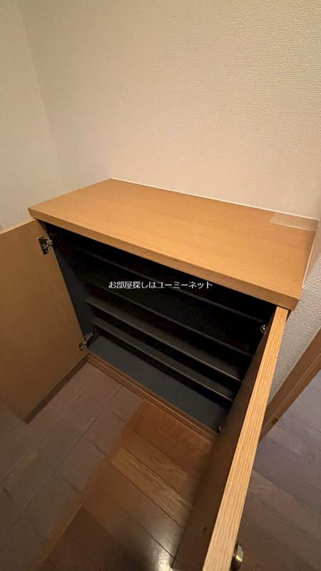 GRANDEUR TENJIN その他