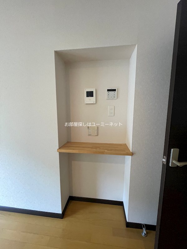 サニーコート風花 その他