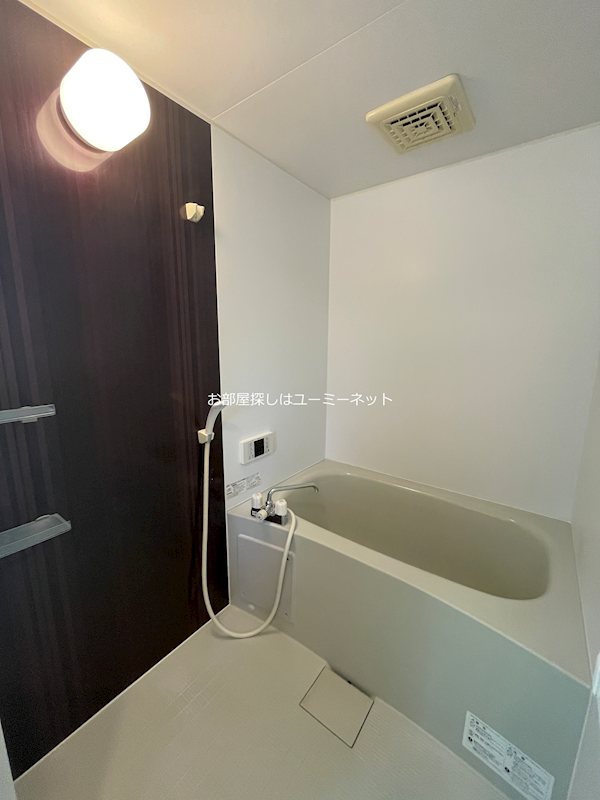 サニーコート風花 風呂画像