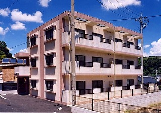 Y.M COSMOS / 301(賃貸マンション)