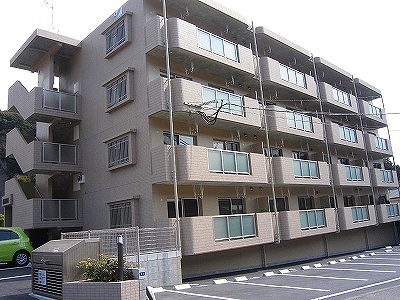 サニーコート風花 / 301(賃貸マンション)