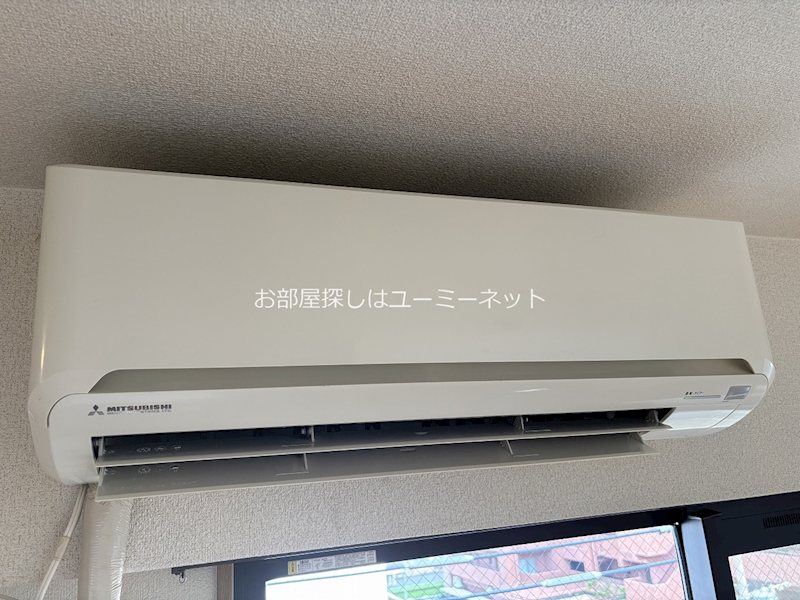 スプリングハイム その他設備