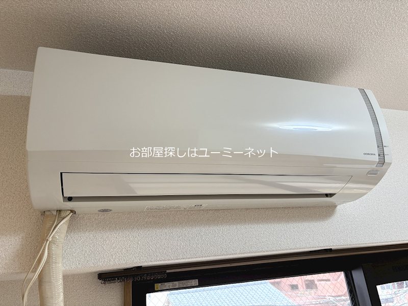 スプリングハイム その他設備