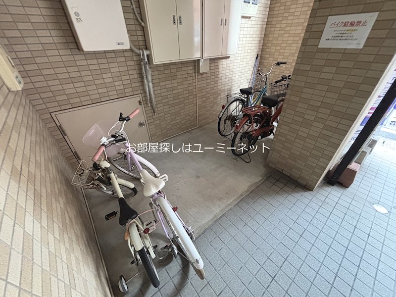 スプリングハイム その他共有部分