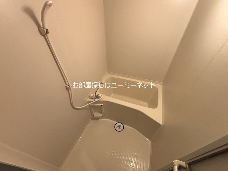 スプリングハイム 風呂画像