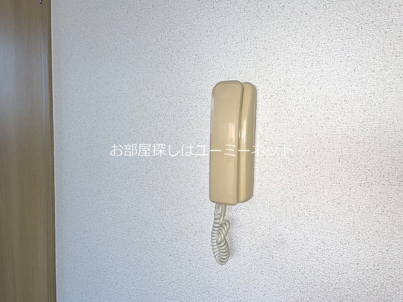 スプリングハイム セキュリティ