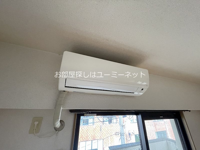 スプリングハイム その他設備