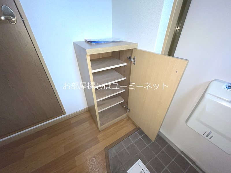 スプリングハイム その他