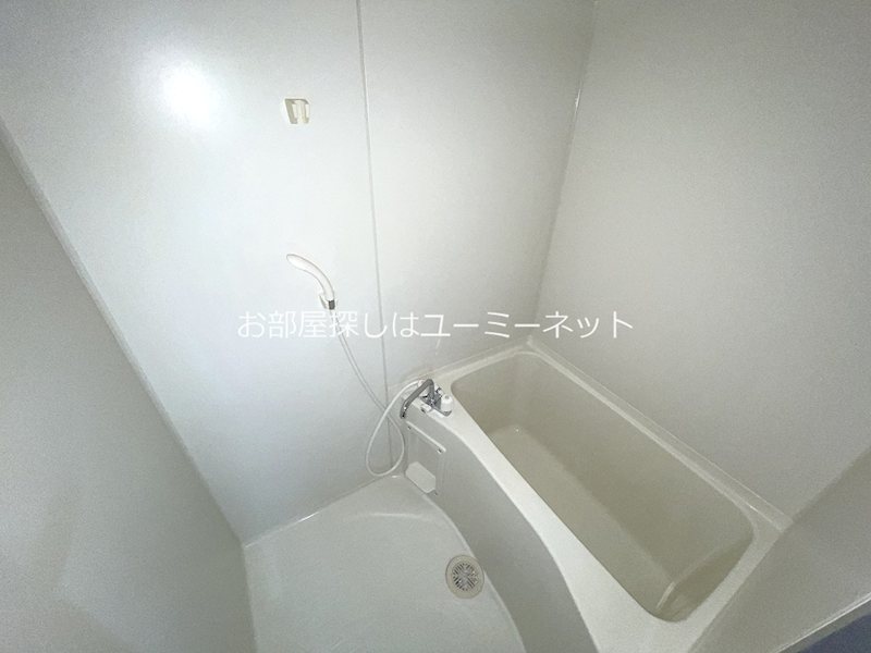 スプリングハイム 風呂画像