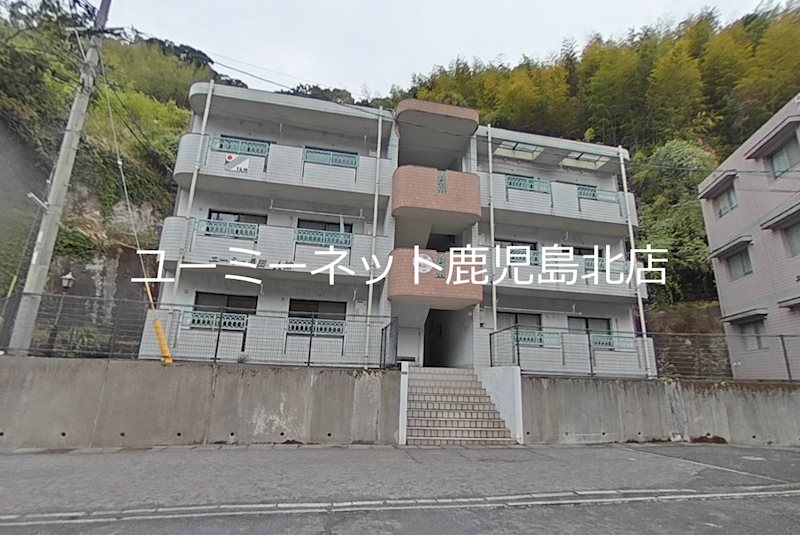 ユーミー長田A棟 外観