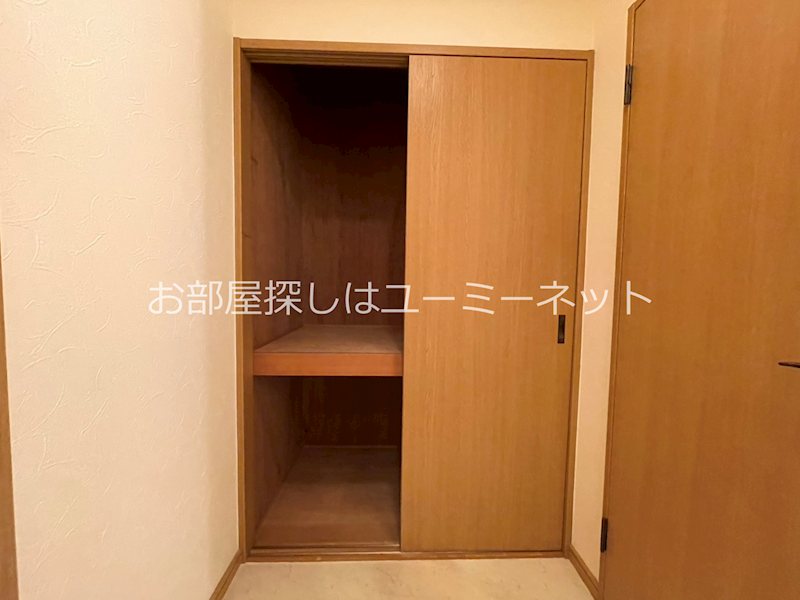 ユーミー長田A棟 その他設備