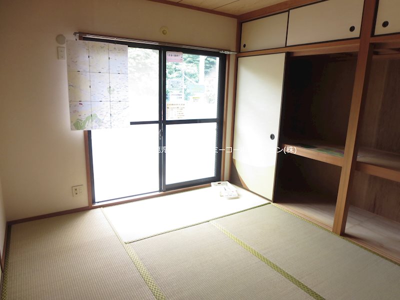 ユーミー長田A棟 その他部屋・スペース