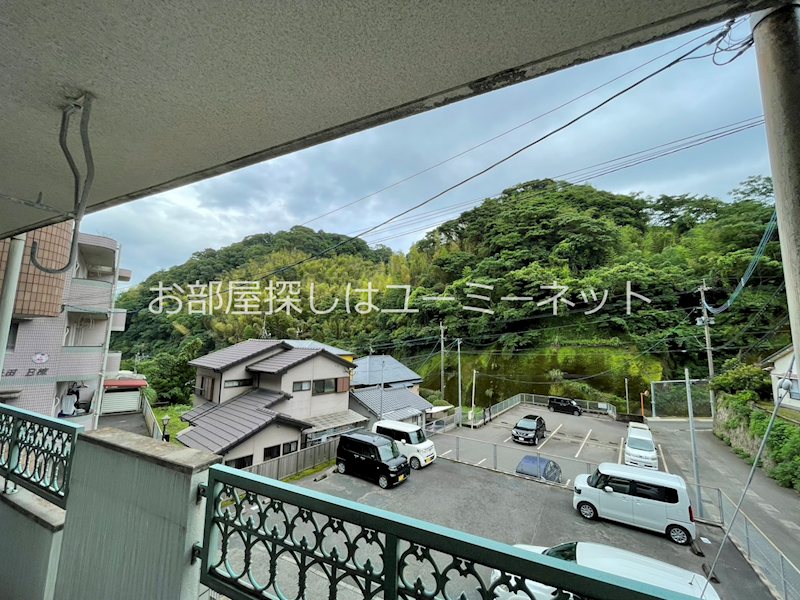 ユーミー長田A棟 その他