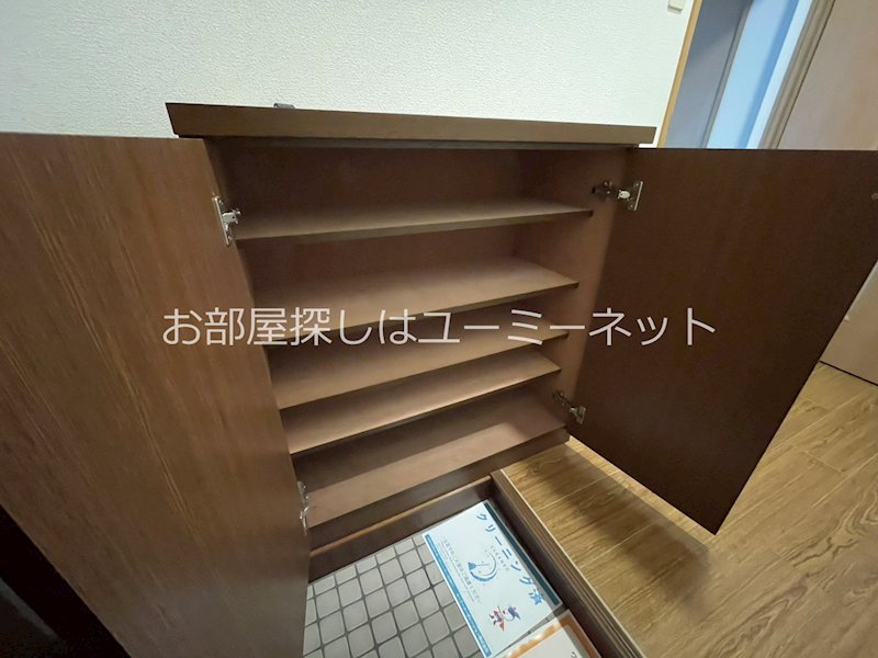 ユーミー長田A棟 その他