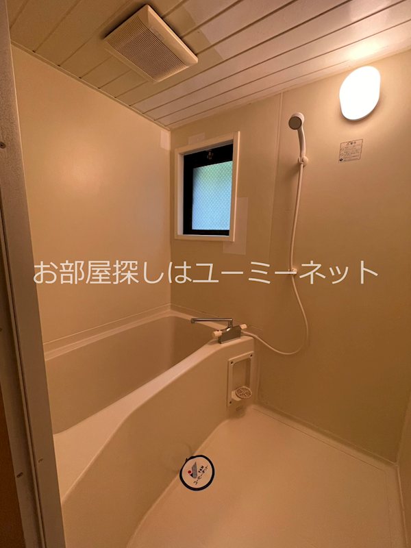 ユーミー長田A棟 風呂画像