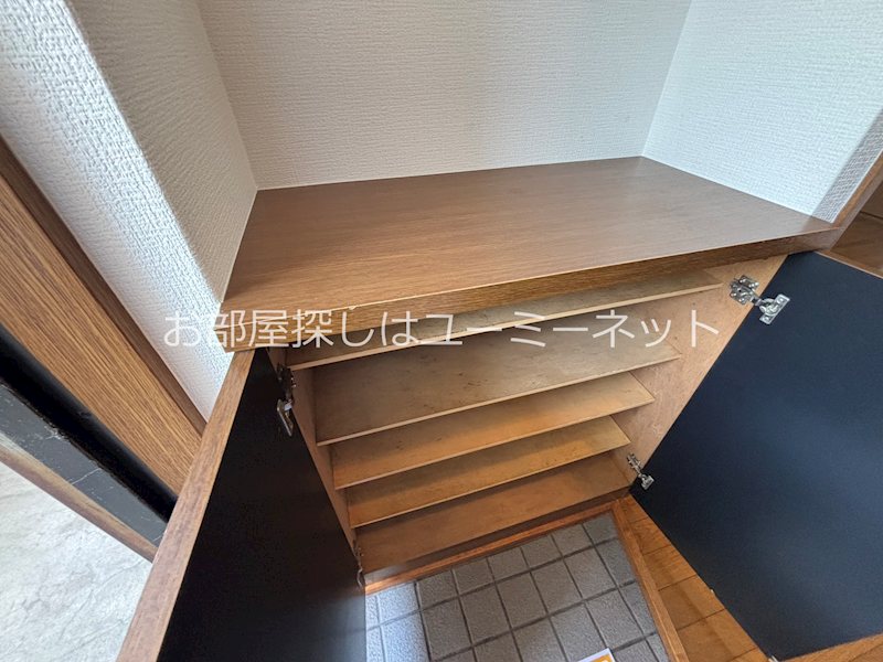 アネシスイン有川 その他設備