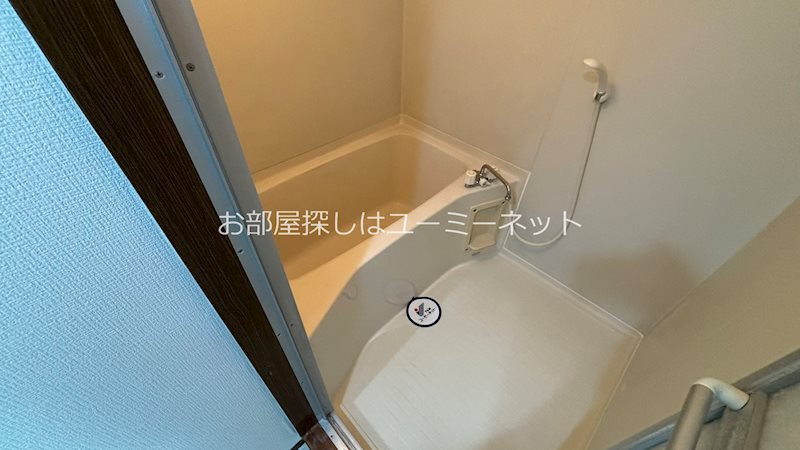 アネシスイン有川 風呂画像