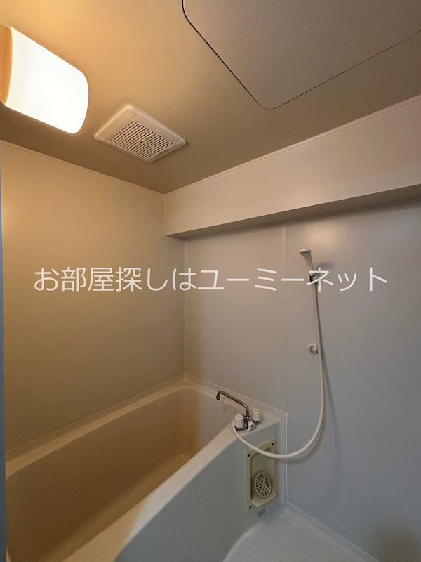 アネシスイン有川 風呂画像
