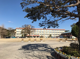 アネシスイン有川 小学校