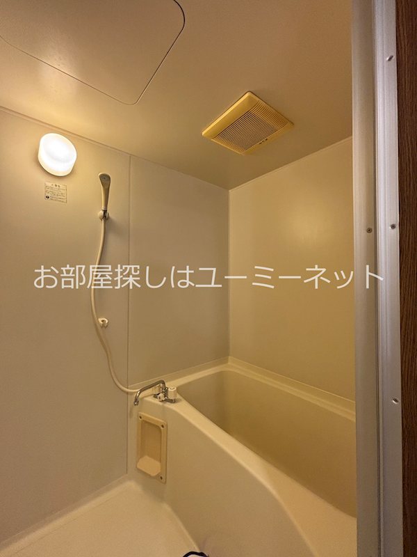 アネシスイン有川 風呂画像
