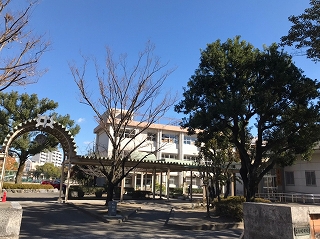 アネシスイン有川 中学校