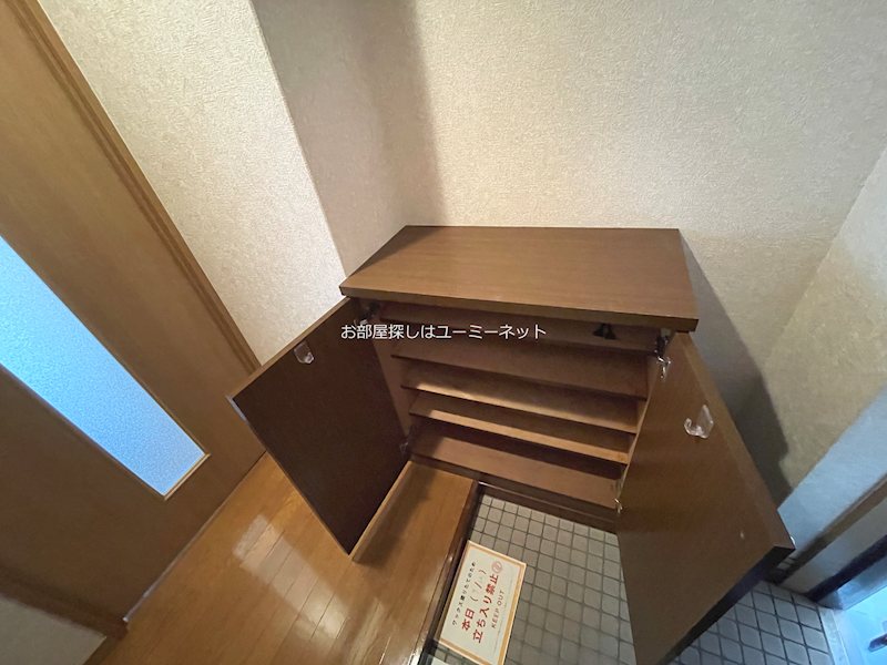 ユーミー長田B棟 その他