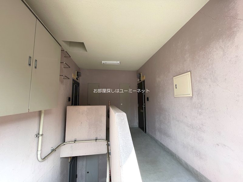 ユーミー長田B棟 その他