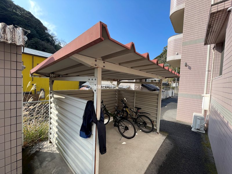 ユーミー長田B棟 その他