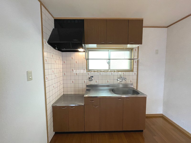 ユーミー長田B棟 キッチン