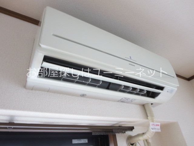 コンフォート西田 その他設備