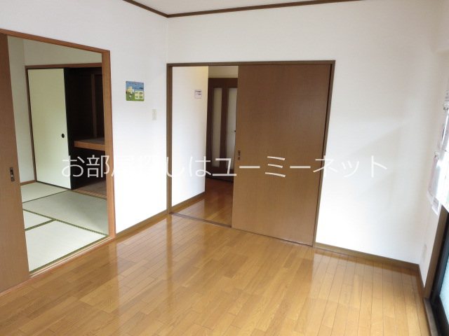 コンフォート西田 その他