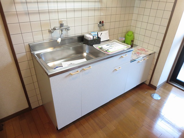 コンフォート西田 その他