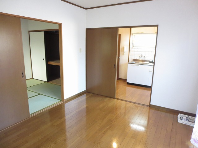 コンフォート西田 その他