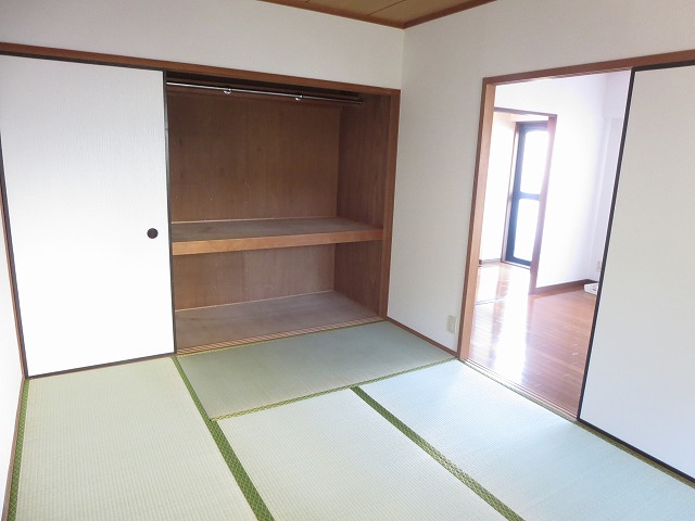 コンフォート西田 その他