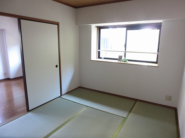 コンフォート西田 その他